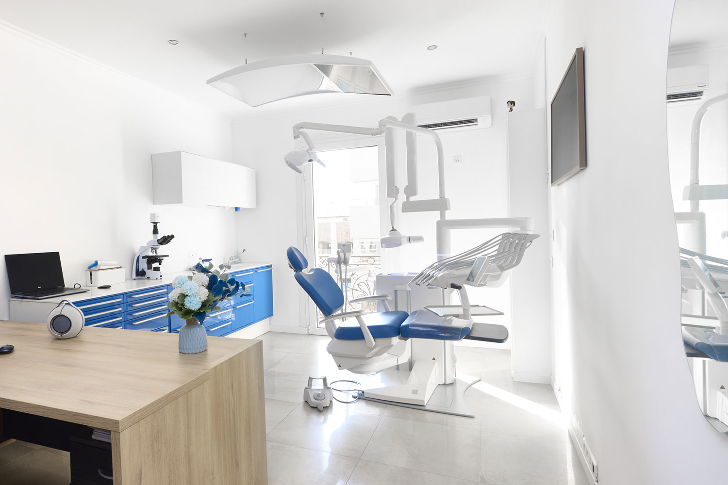 Salle-de-soins-Dr-Corallo-Dentiste-Monaco
